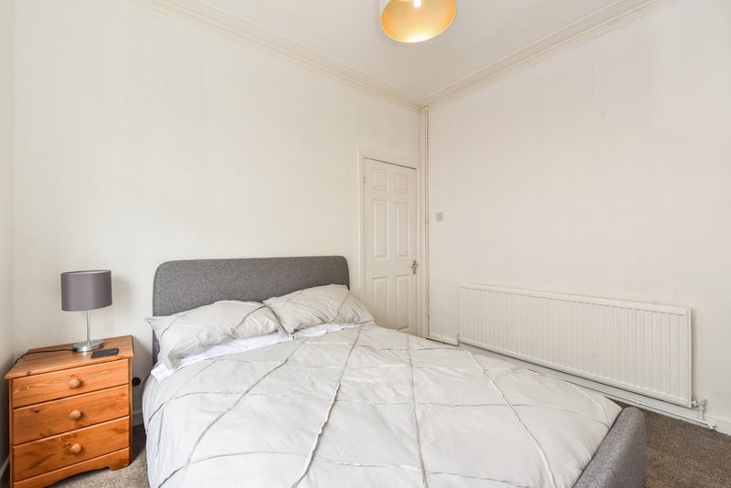 Room Treharris Street in Cardiff