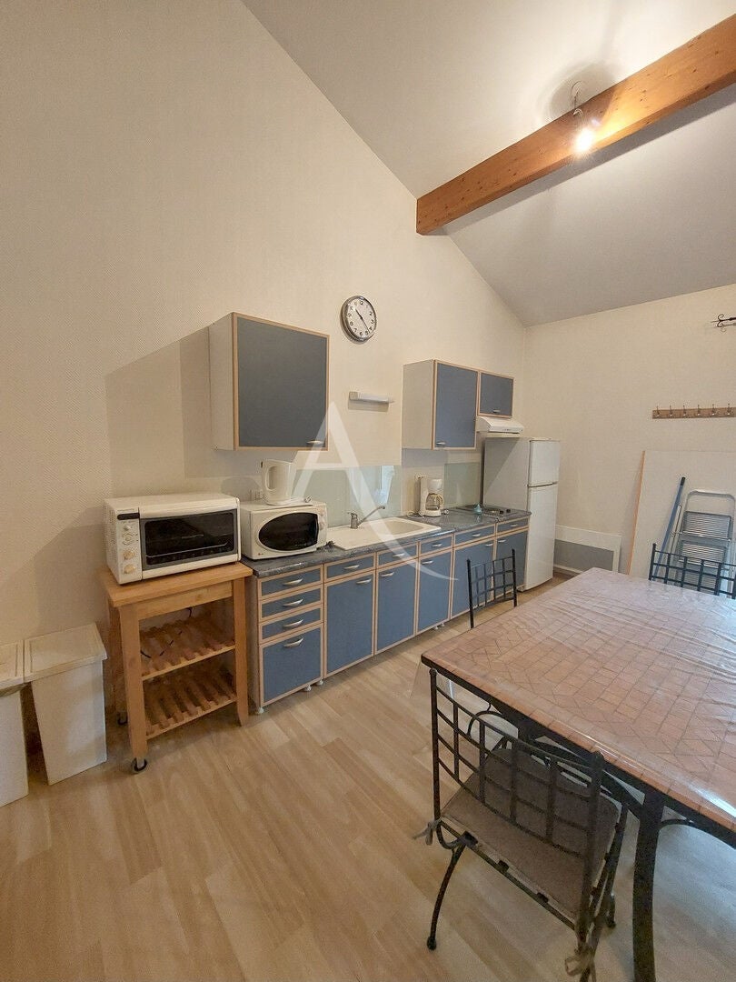 Maison Rue Henri Bossuet à Jonzac