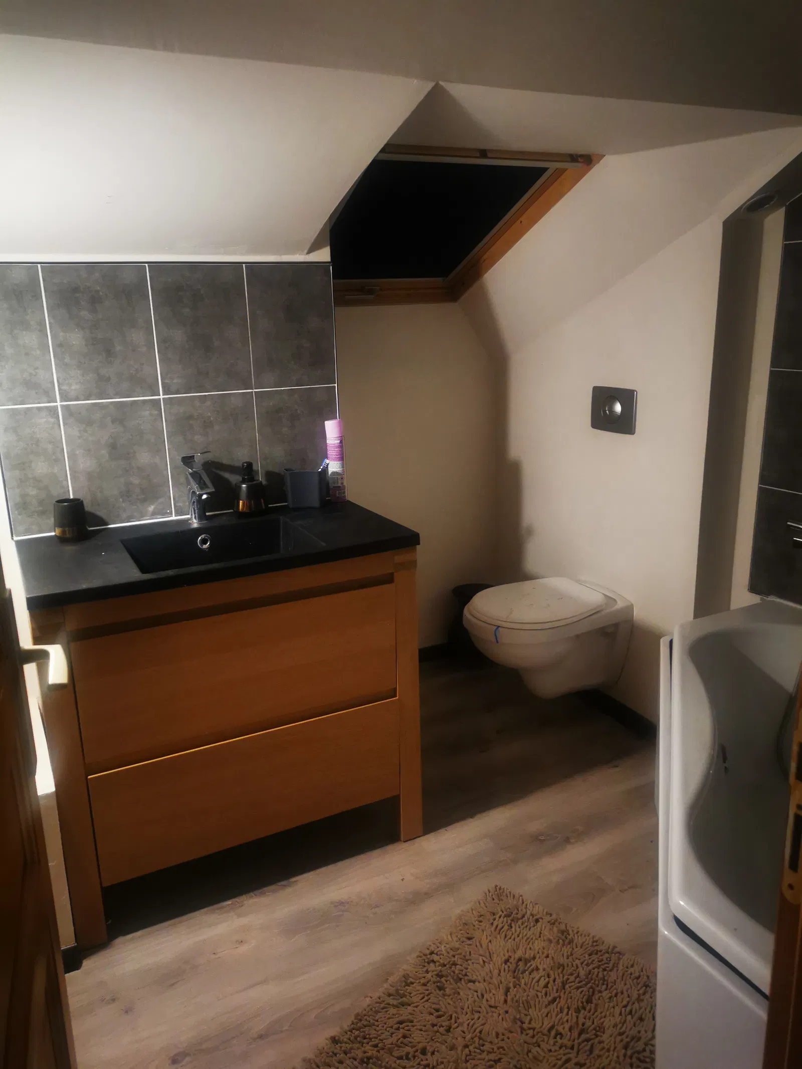 Room Route d'Orléans in Quiers-sur-Bézonde