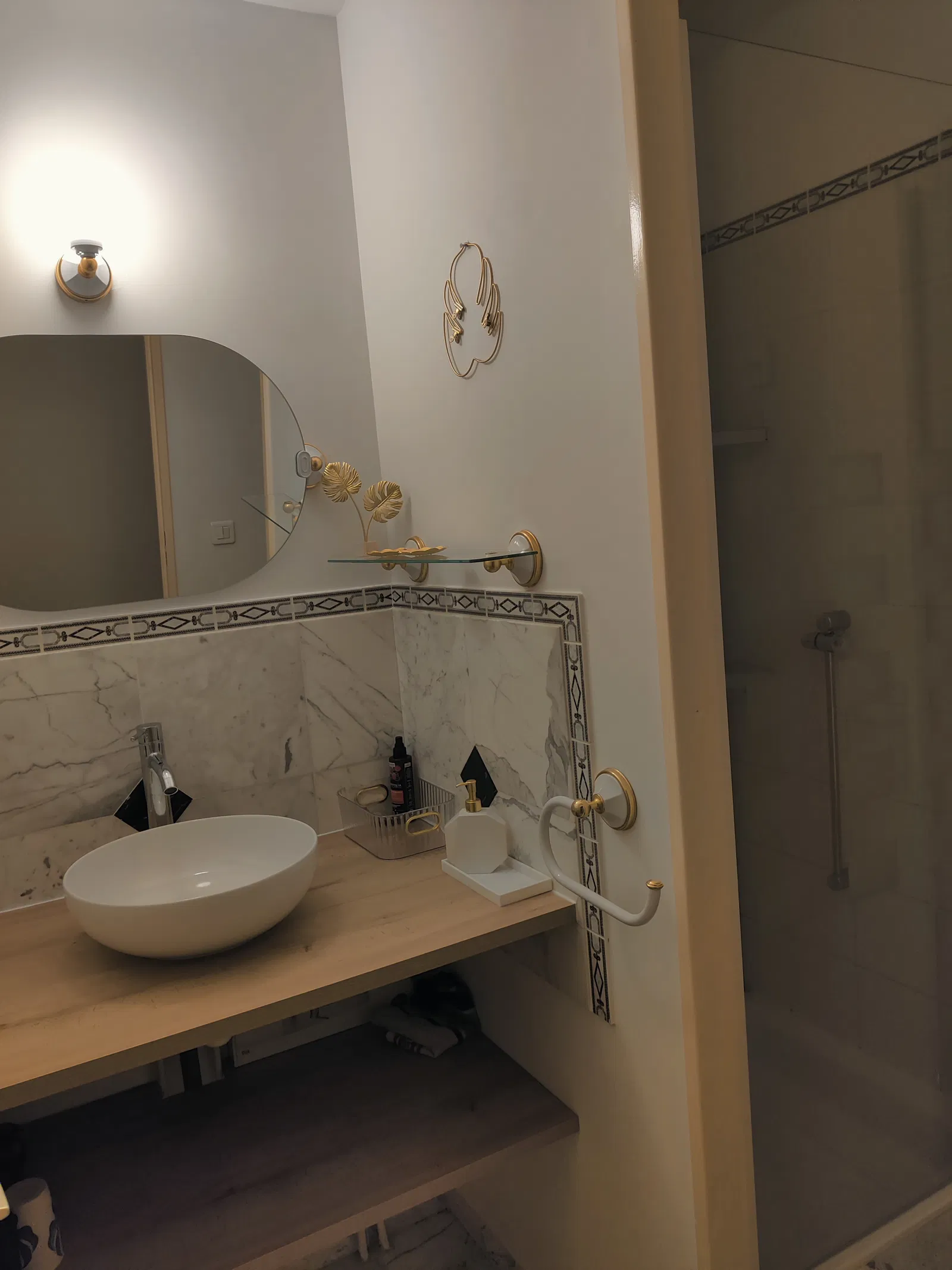 Chambre Rue René Cassin à Saint-Thibault-des-Vignes