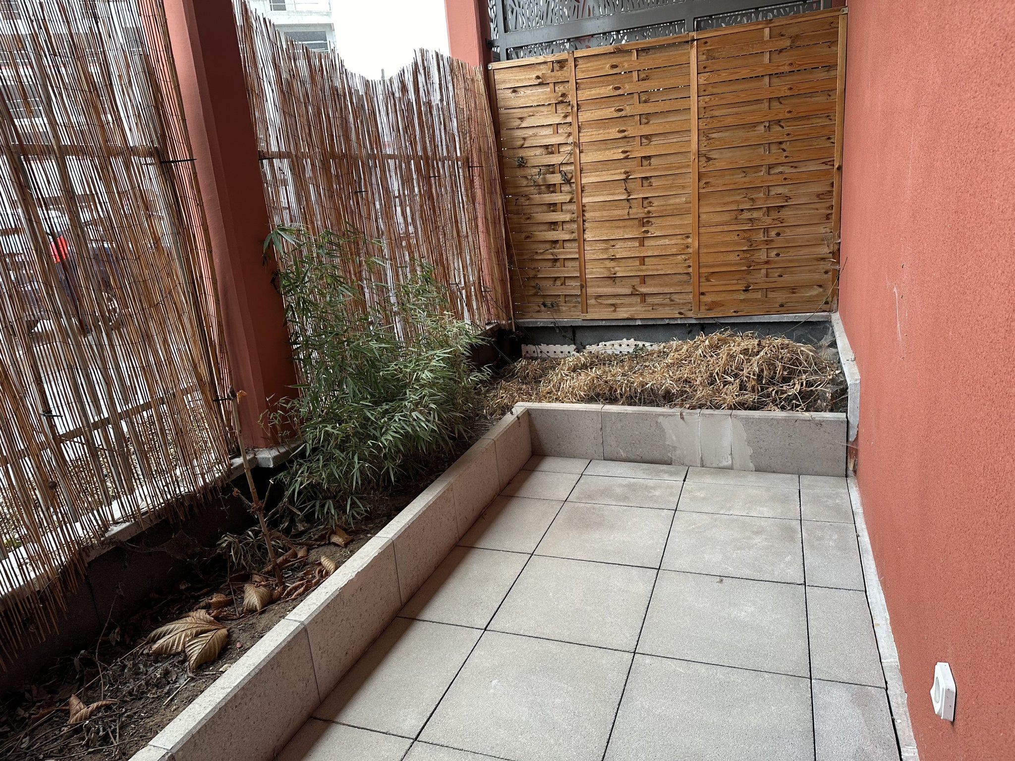 Appartement Rue Charles Péguy à Melun