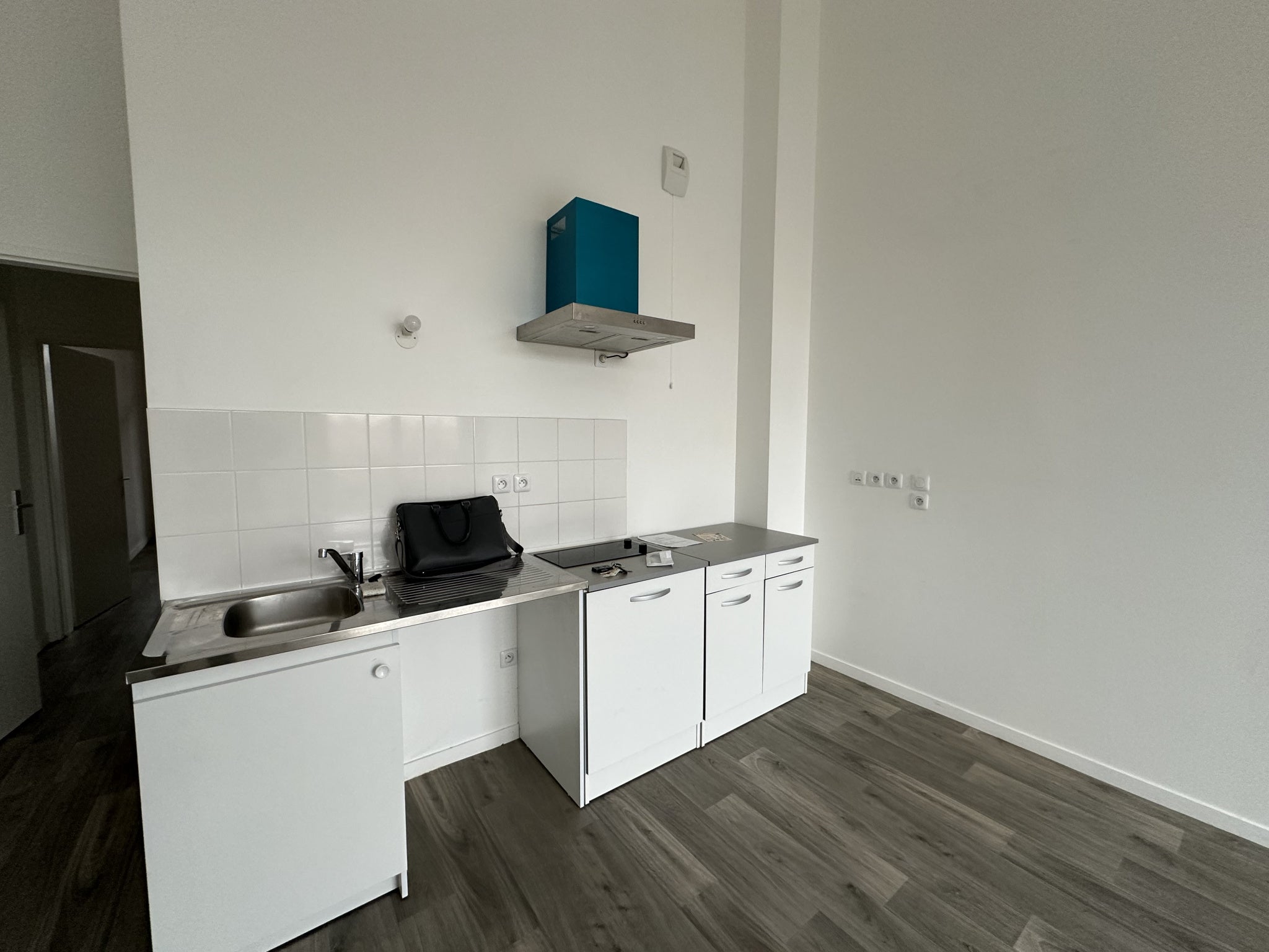 Appartement Rue Charles Péguy à Melun