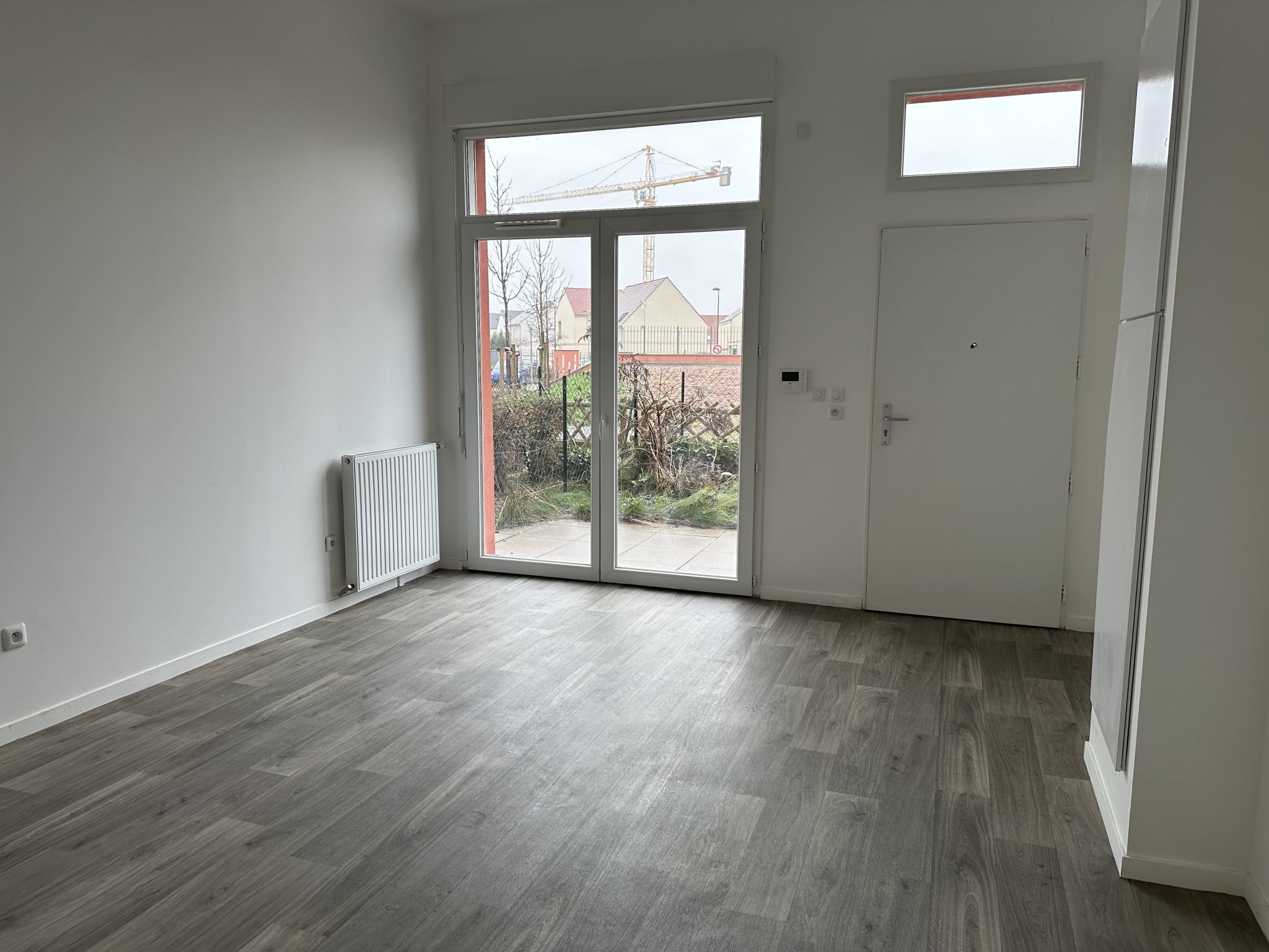 Appartement Rue Charles Péguy à Melun