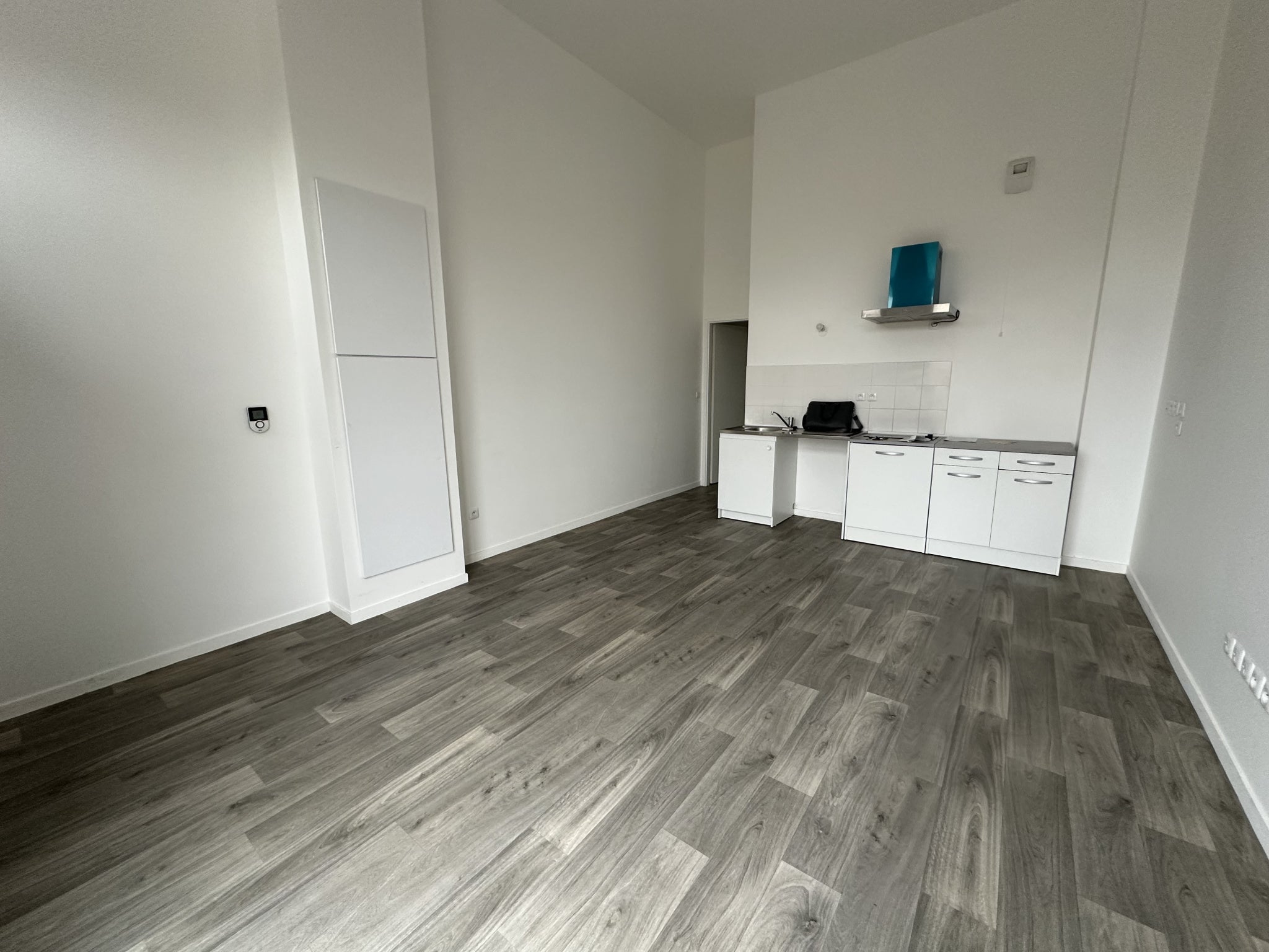 Appartement Rue Charles Péguy à Melun