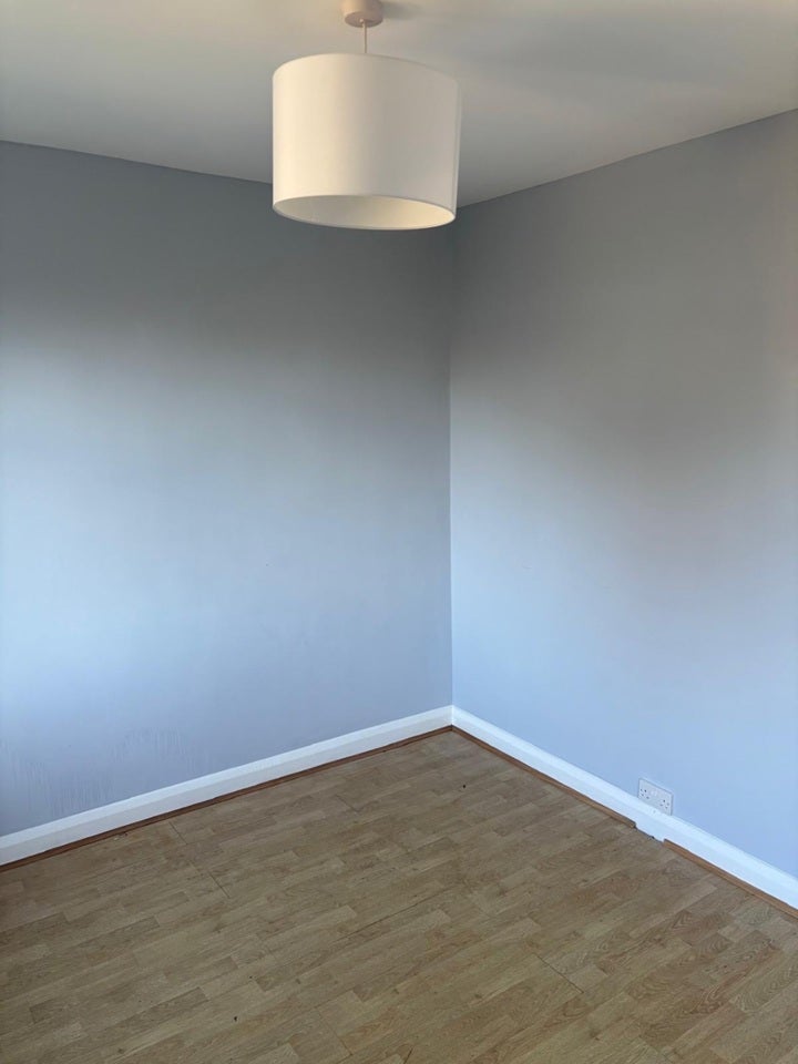 Flat Harrow Gardens in Warlingham
