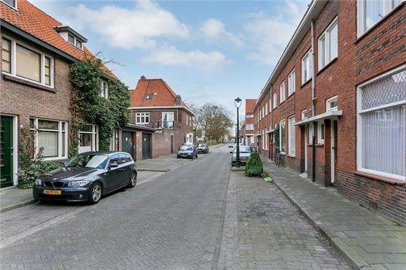 Appartement Ranonkelstraat in Eindhoven