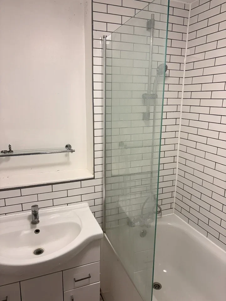 Flat Hamilton Close in Greater London