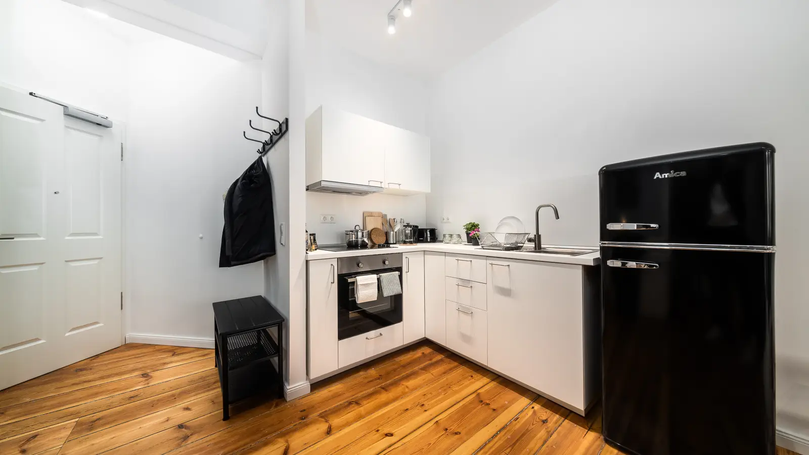 Wohnung Beymestraße in Berlin