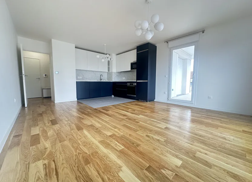 Appartement Rue de la Varenne à Saint-Maur-des-Fossés