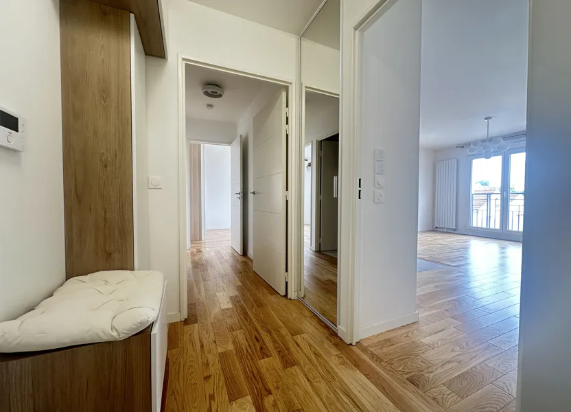 Appartement Rue de la Varenne à Saint-Maur-des-Fossés