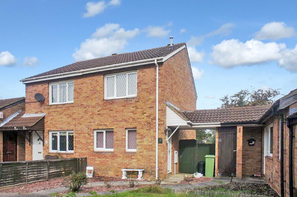 House Downland in Abbey Hill