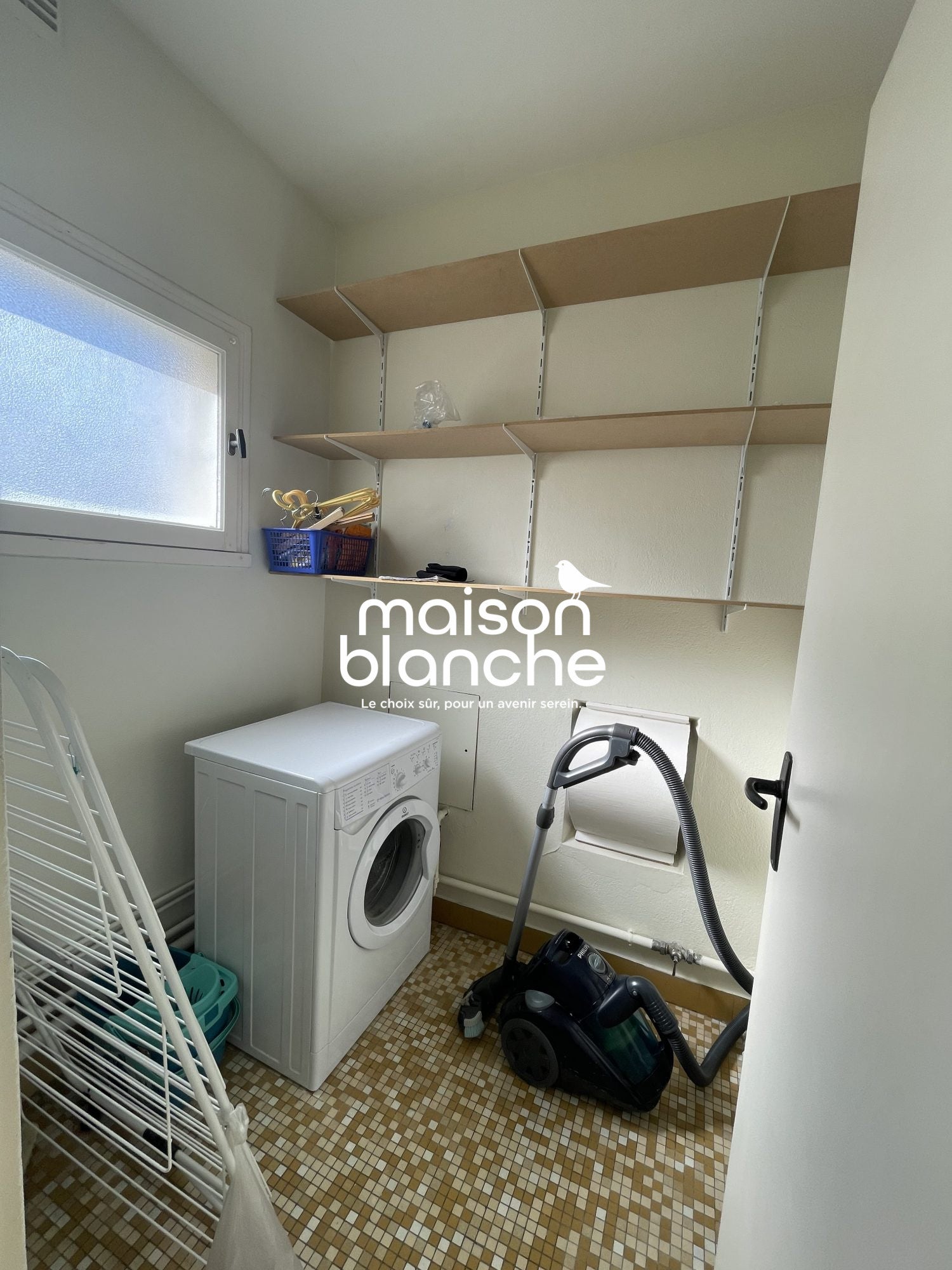 Appartement Rue Gisèle Halimi à Tours
