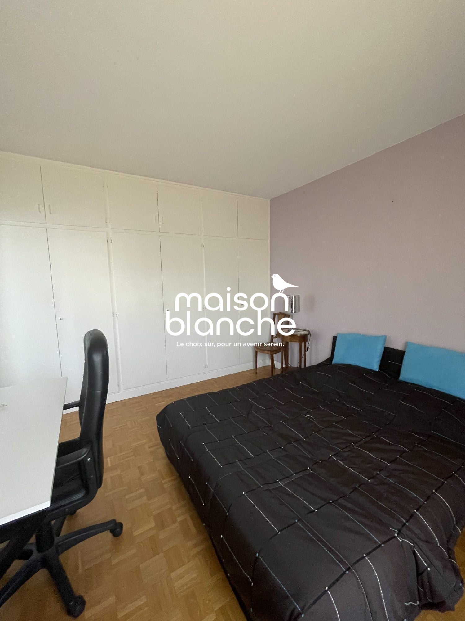 Appartement Rue Gisèle Halimi à Tours