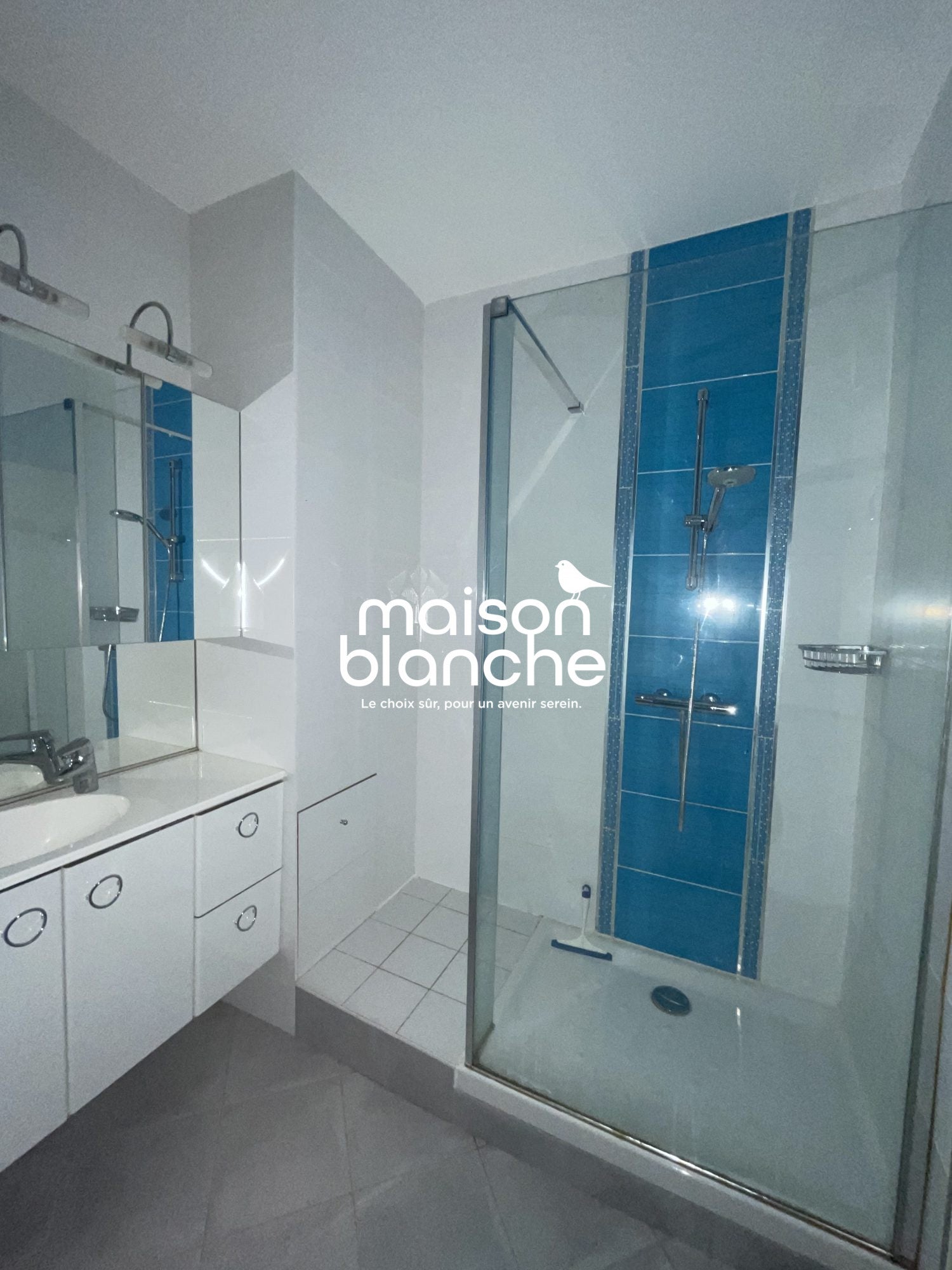 Appartement Rue Gisèle Halimi à Tours