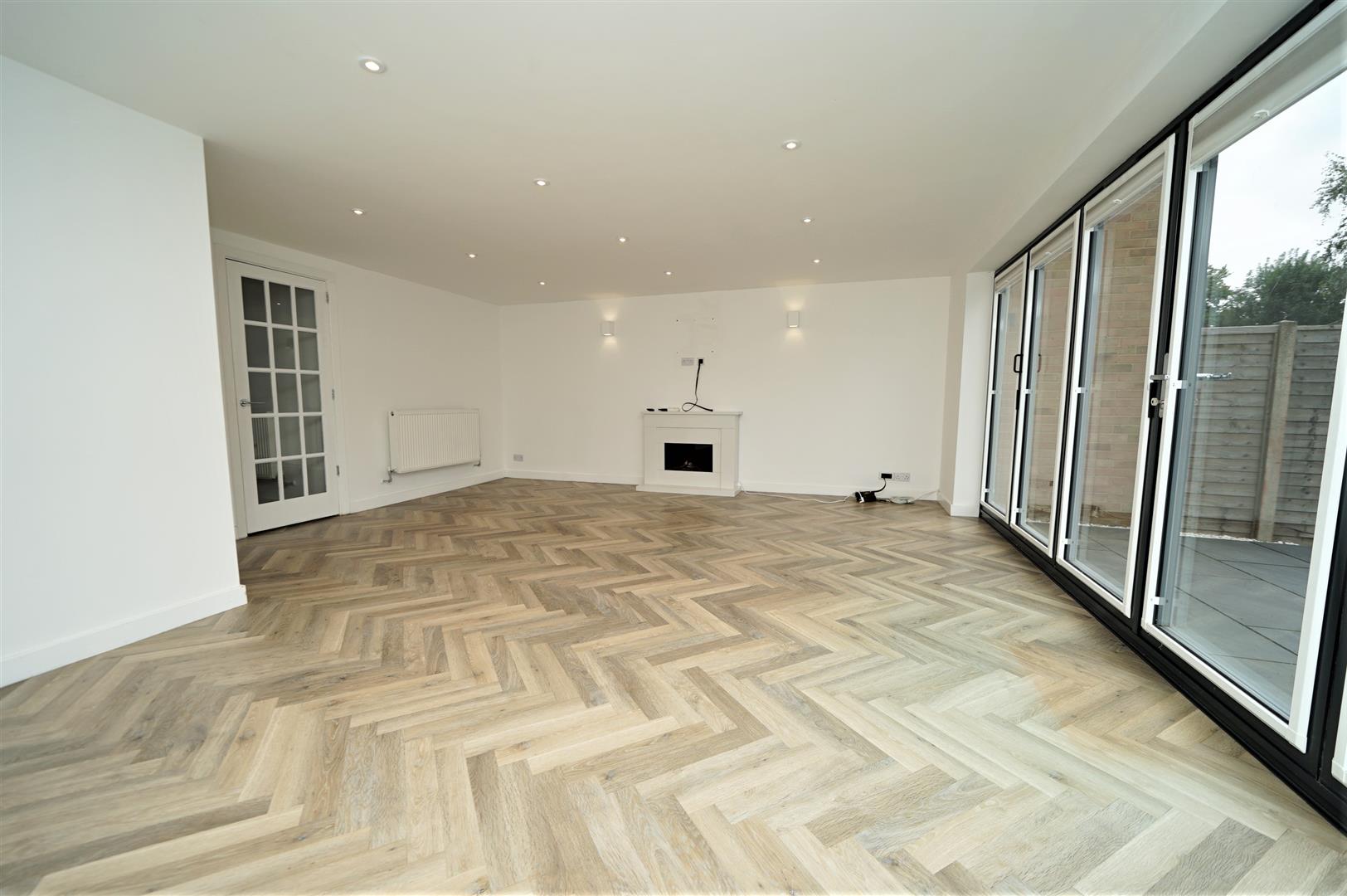 House Bideford Green in Linslade