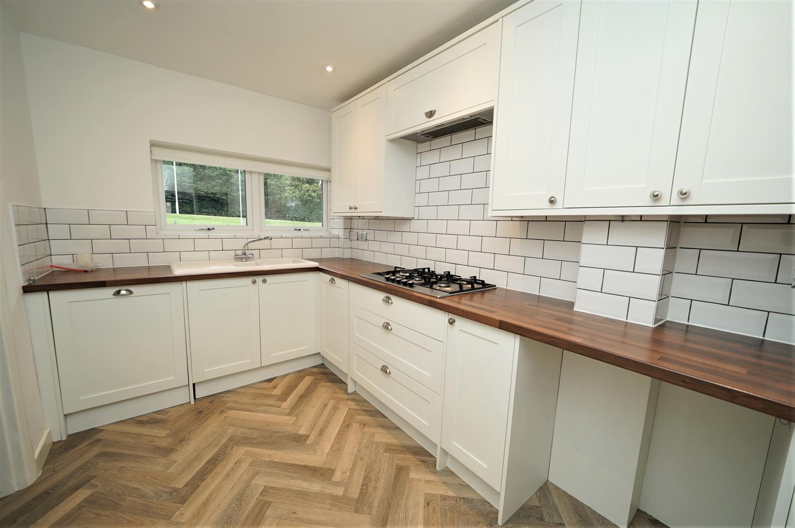 House Bideford Green in Linslade