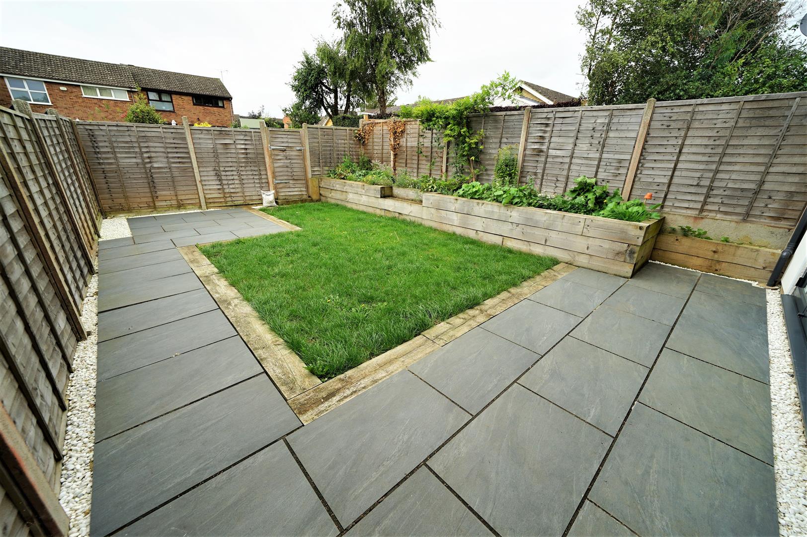 House Bideford Green in Linslade
