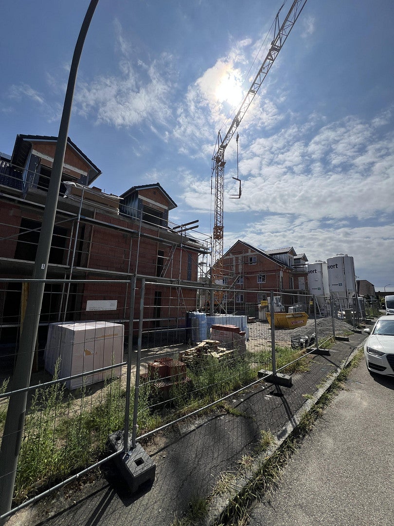 Wohnung Schillerstraße in Langenmosen