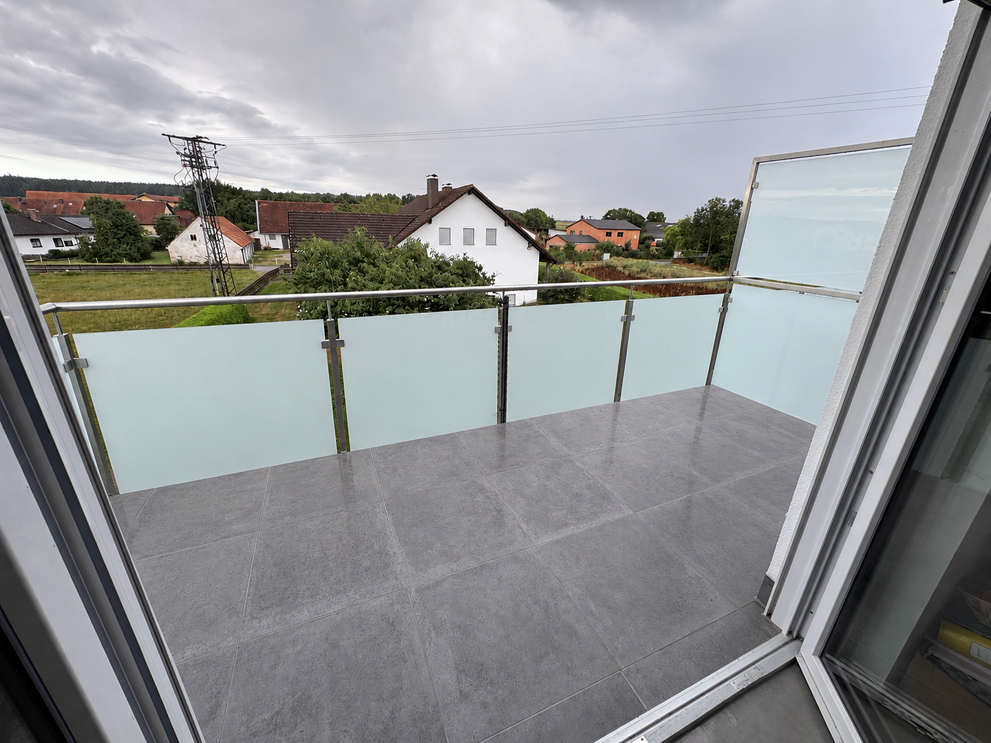 Wohnung Schillerstraße in Langenmosen
