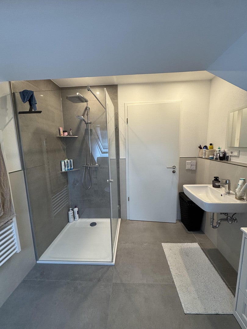 Wohnung Schillerstraße in Langenmosen