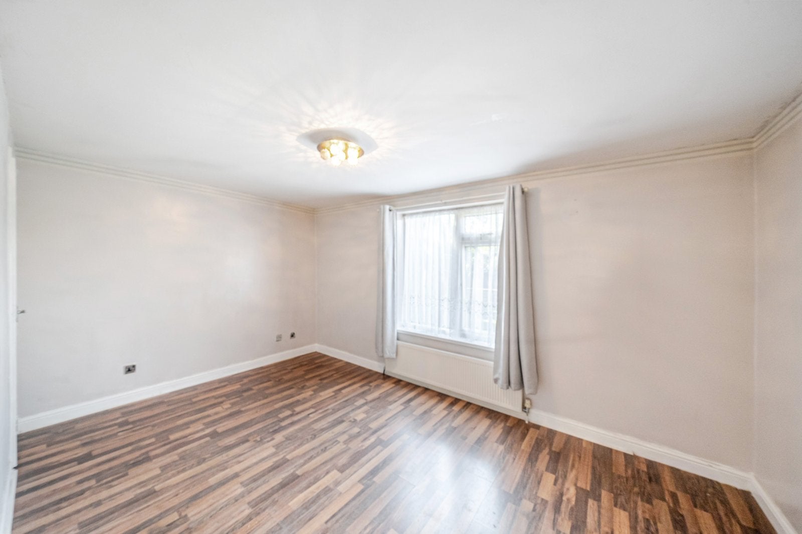 Flat Cordella Close in Hull