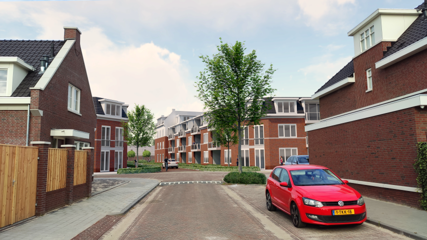 Appartement te huur: Blauwe Kei, Veldhoven