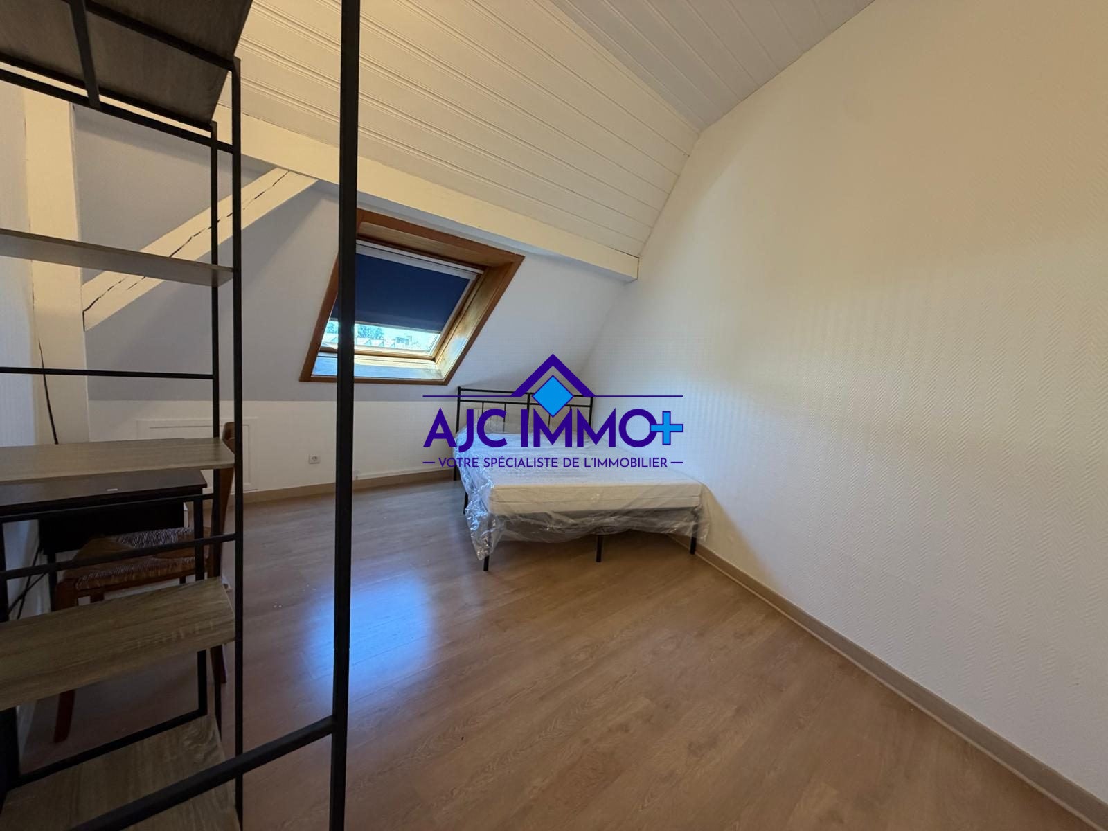 Appartement Rue du Marais à Hœnheim