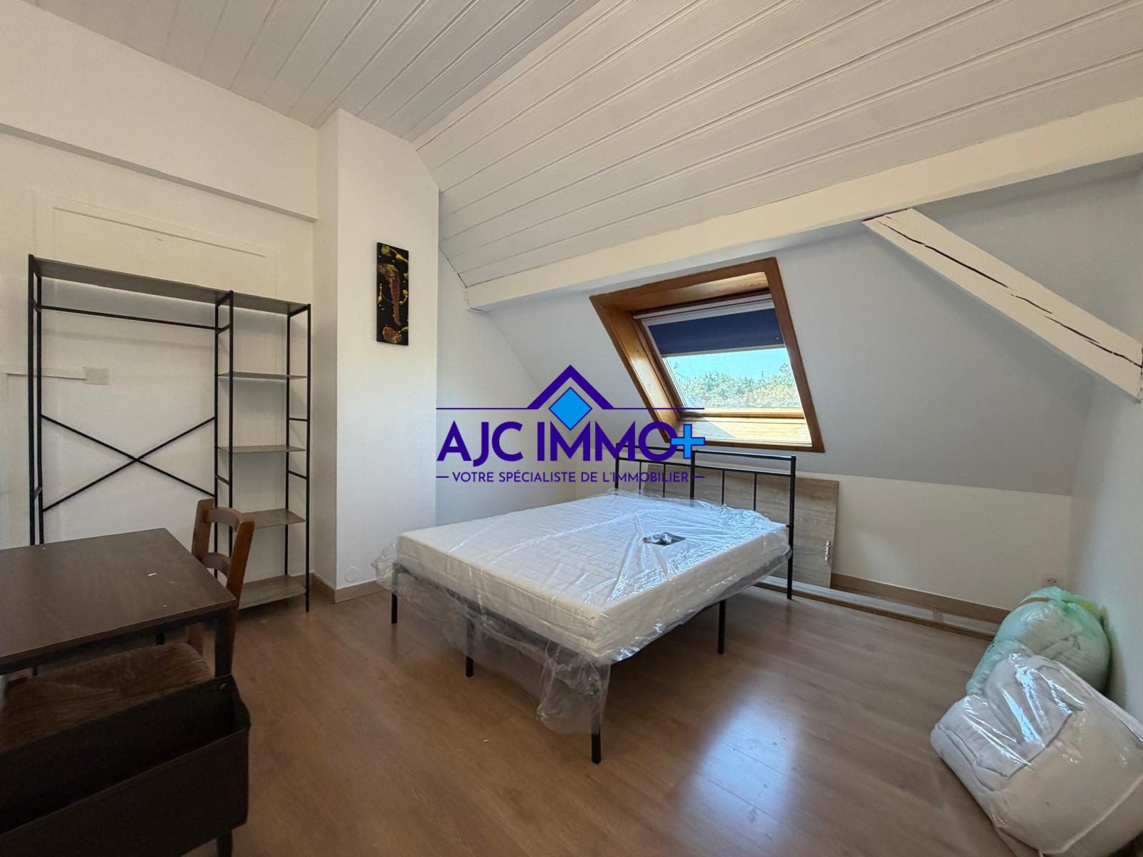 Appartement Rue du Marais à Hœnheim