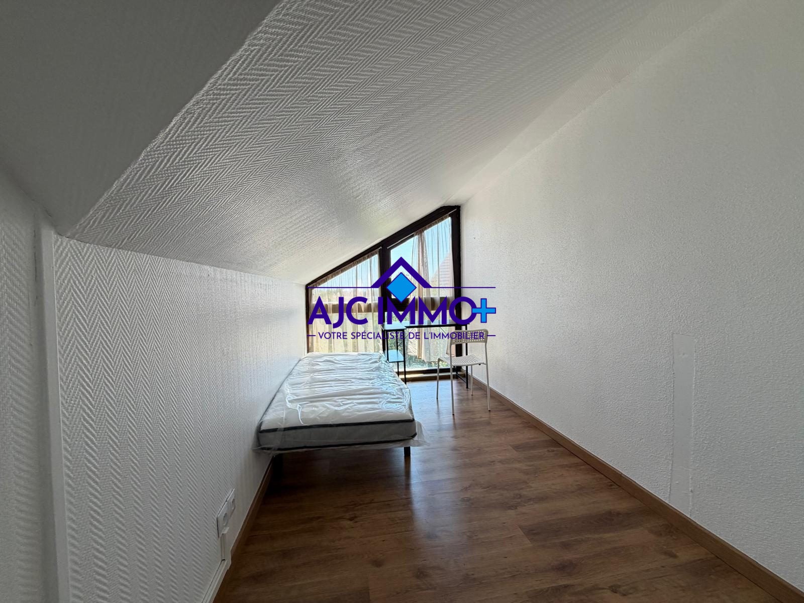Appartement Rue du Marais à Hœnheim
