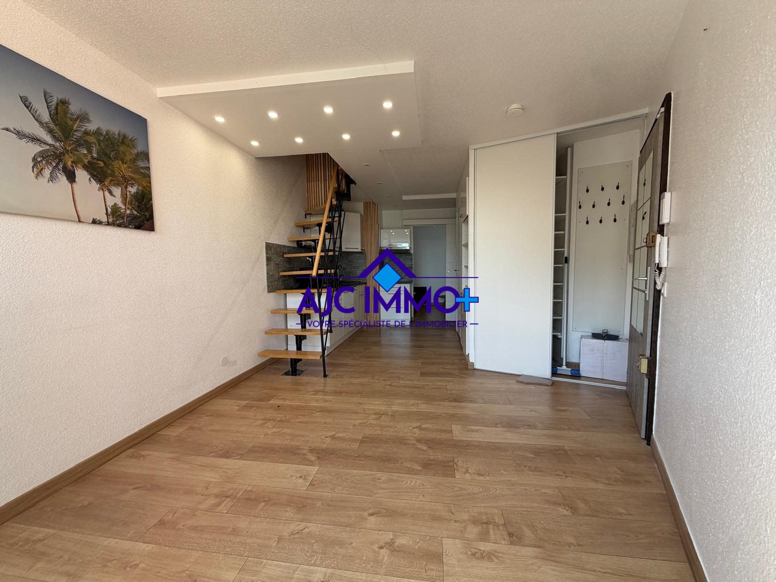 Appartement Rue du Marais à Hœnheim