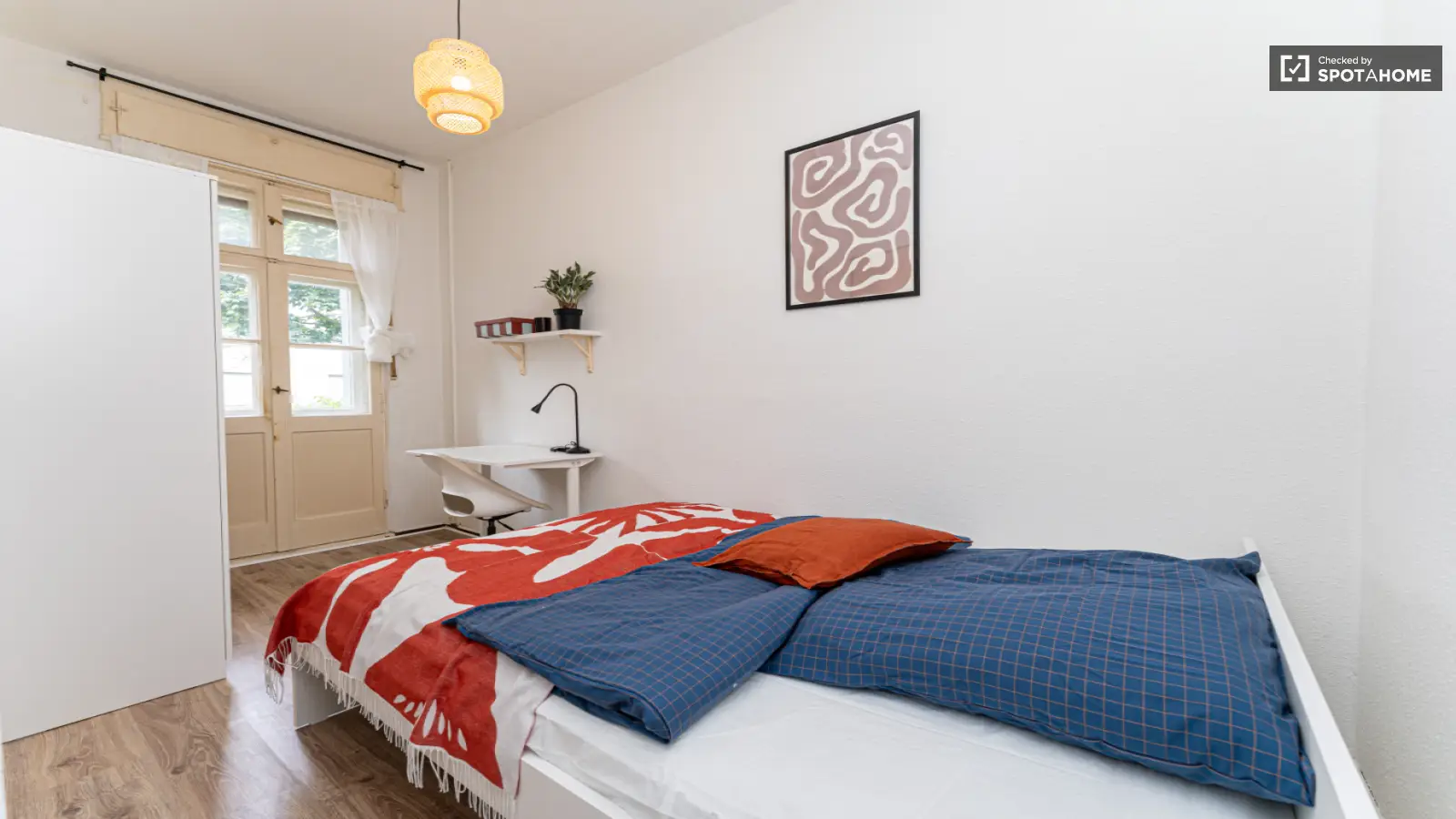 Wohnung Attilastraße in Berlin