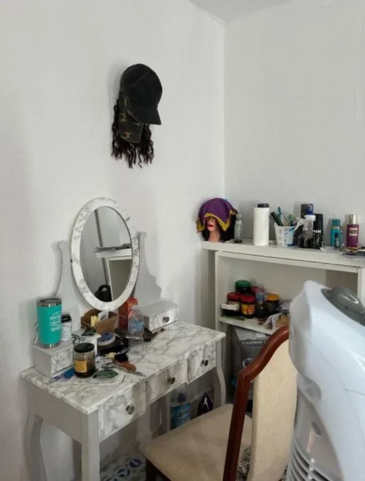 Room St Mary's Road in Greater London