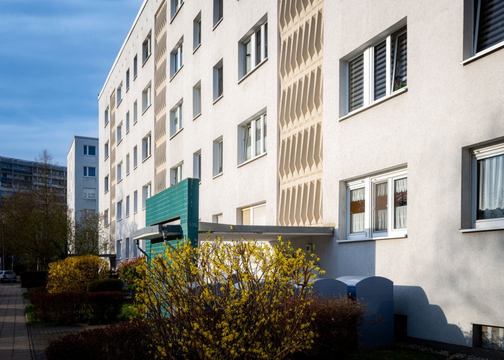Wohnung Ernst-Barlach-Ring in Halle (Saale)