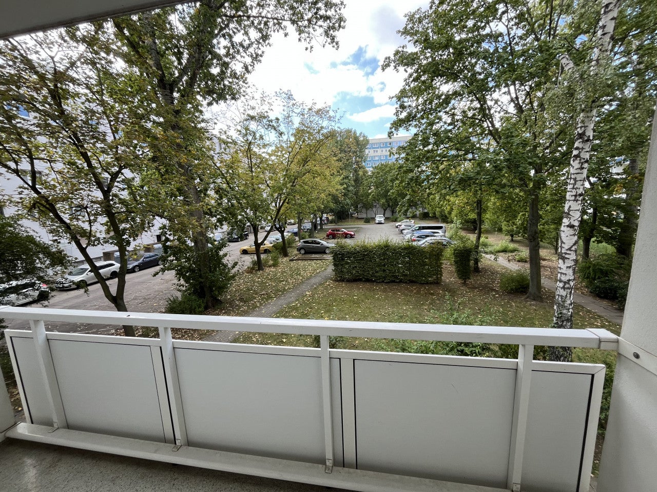 Wohnung Ernst-Barlach-Ring in Halle (Saale)