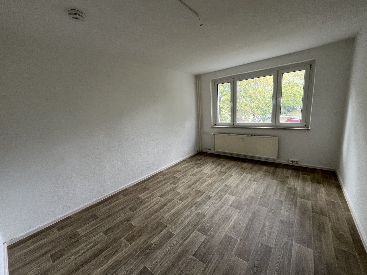 Wohnung Ernst-Barlach-Ring in Halle (Saale)