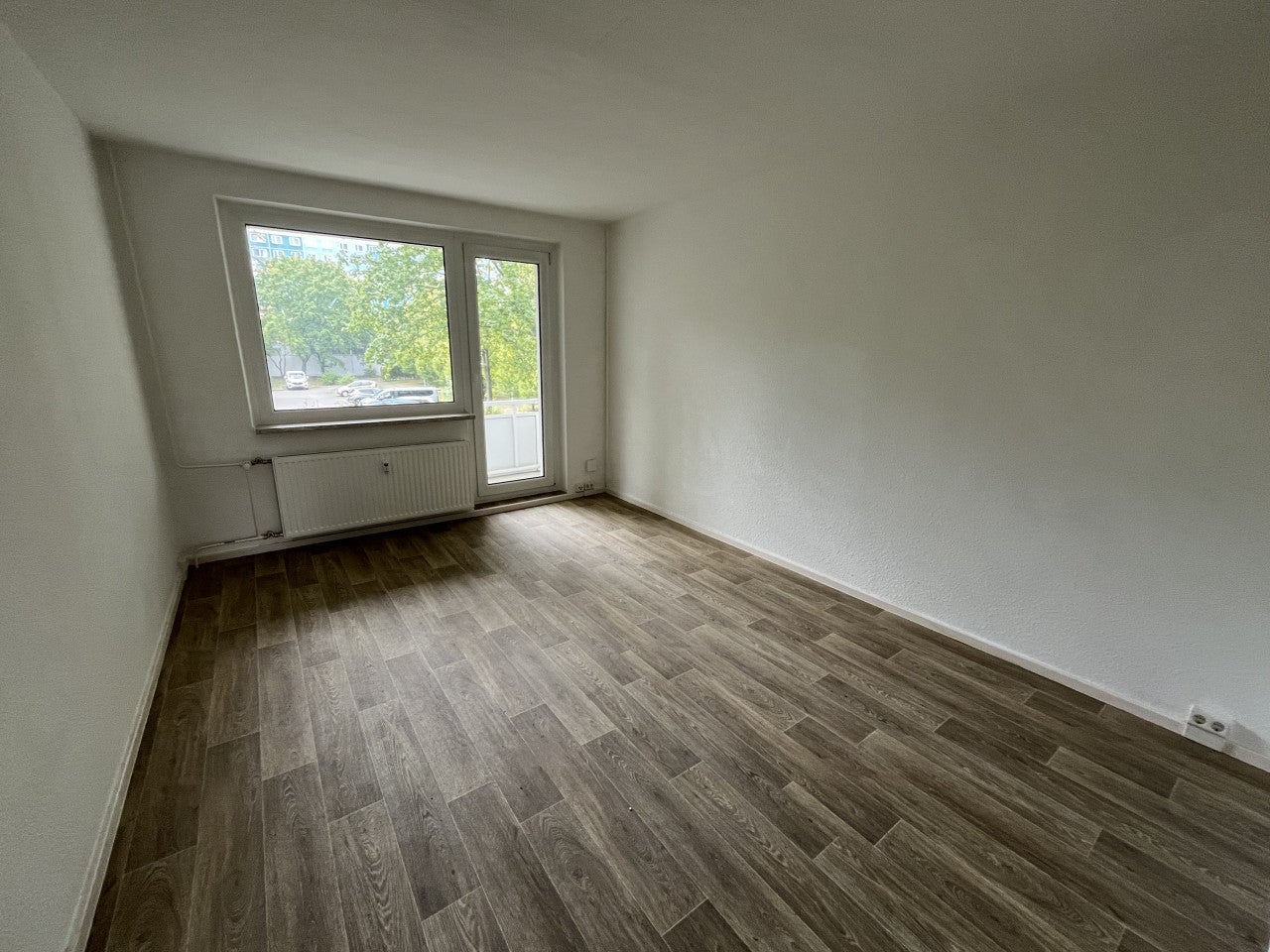 Wohnung Ernst-Barlach-Ring in Halle (Saale)