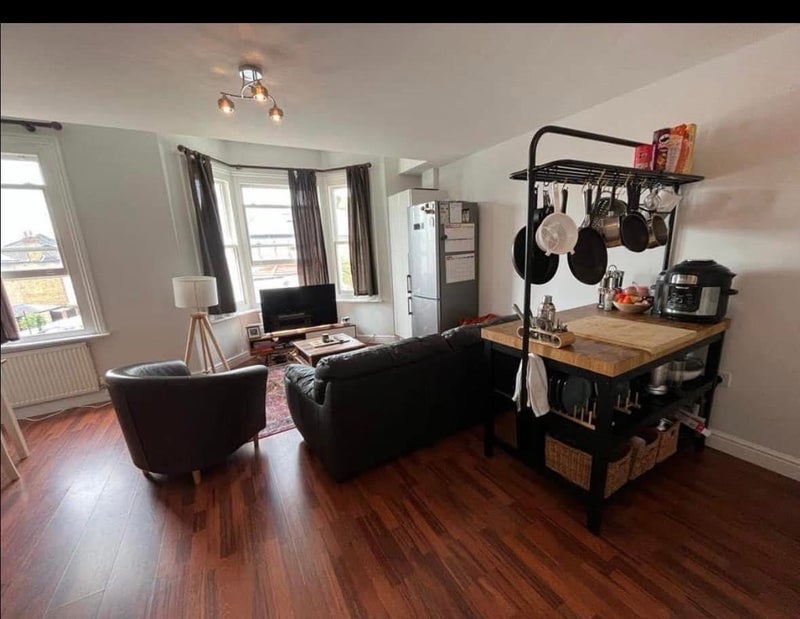 Room Cavendish Road in Greater London