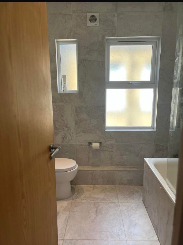 Room Cavendish Road in Greater London