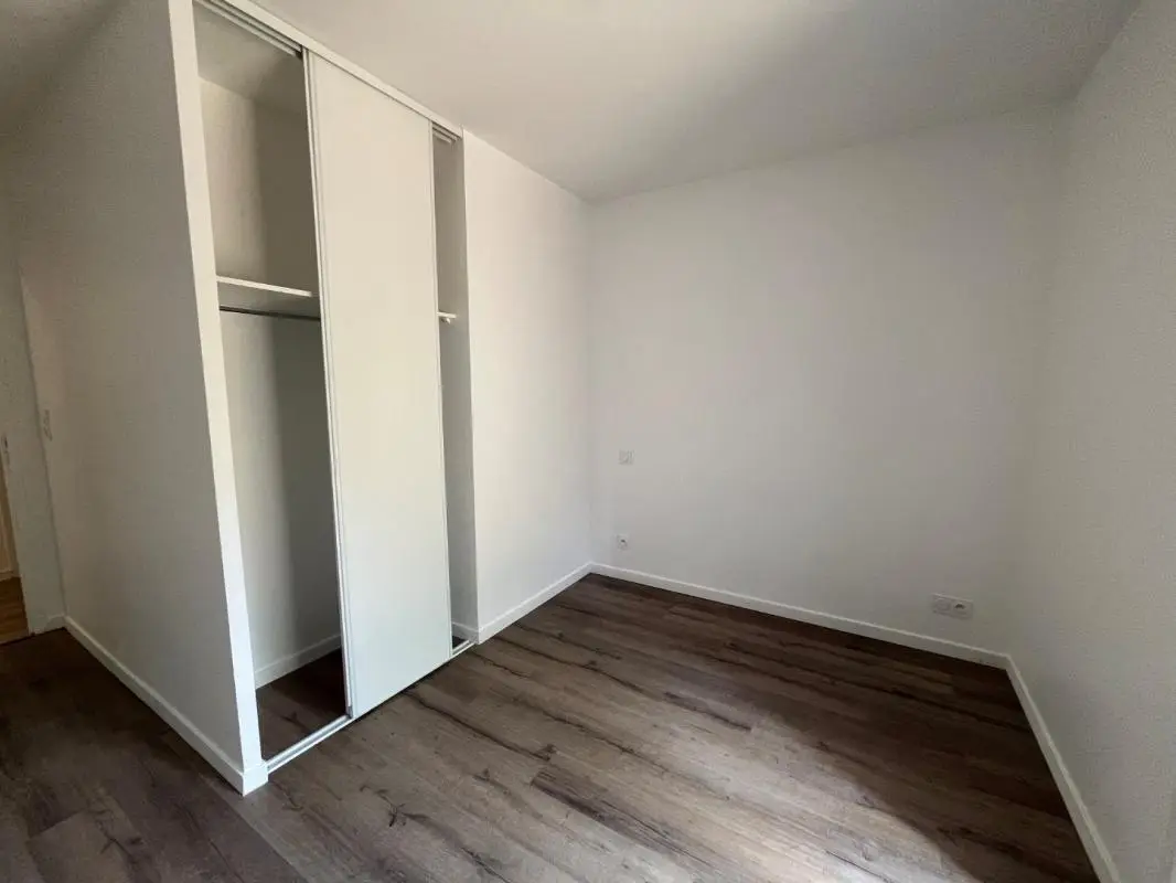 Appartement Sentier Renaud à Bruyères-le-Châtel