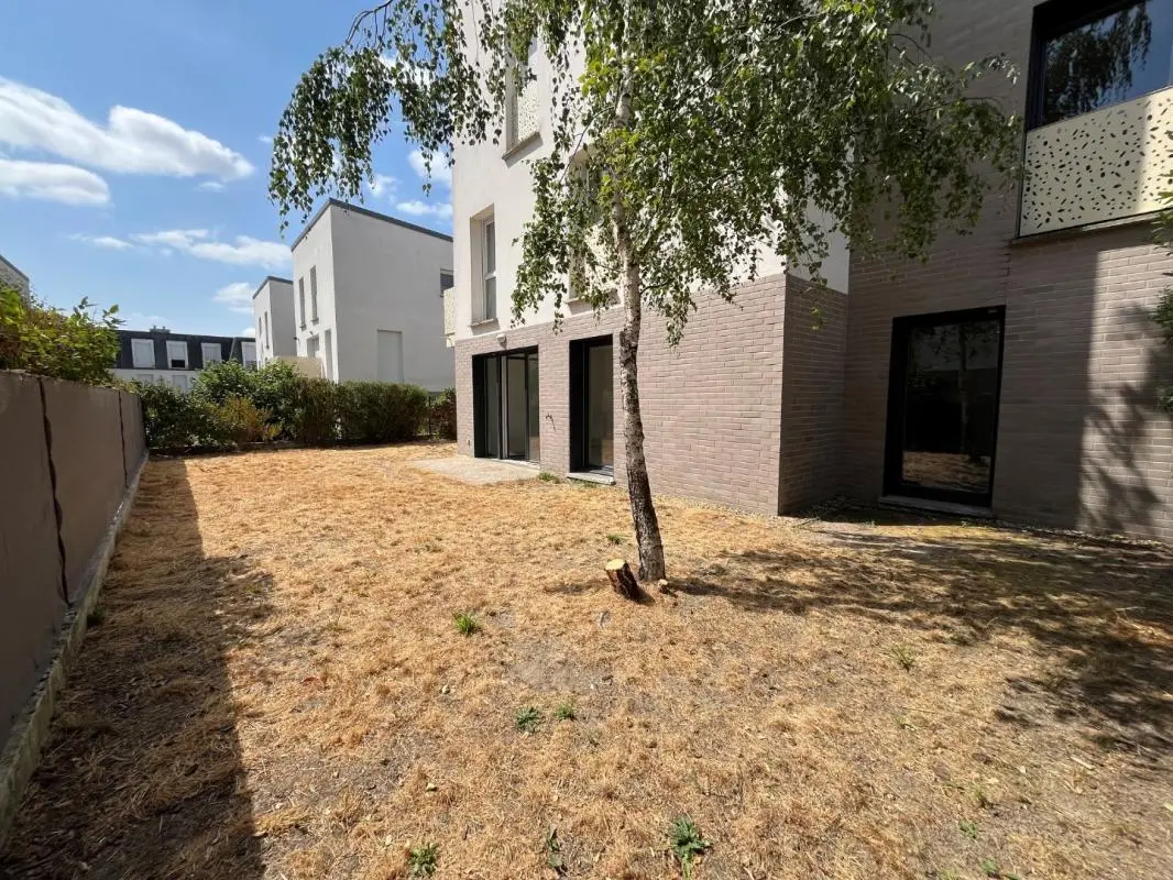 Appartement Sentier Renaud à Bruyères-le-Châtel