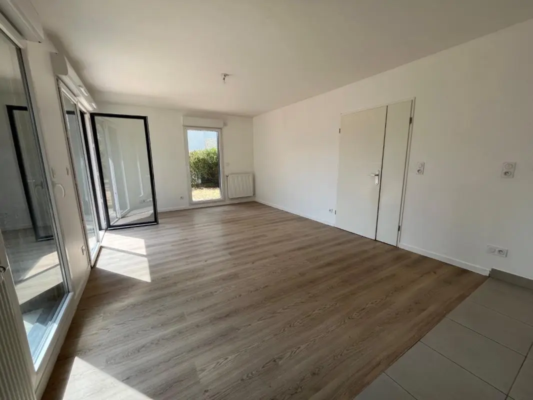 Appartement Sentier Renaud à Bruyères-le-Châtel