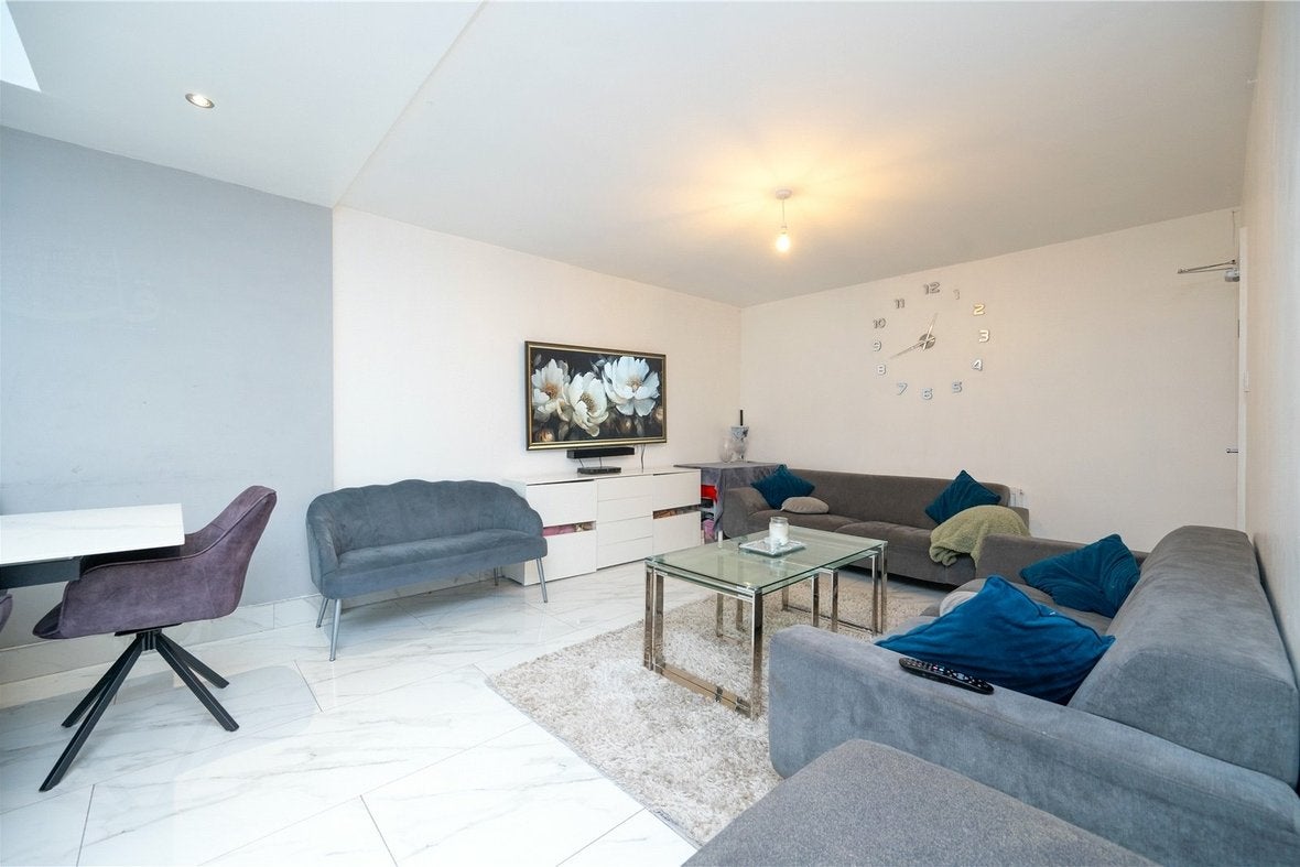 Flat Beresford Road in St Albans