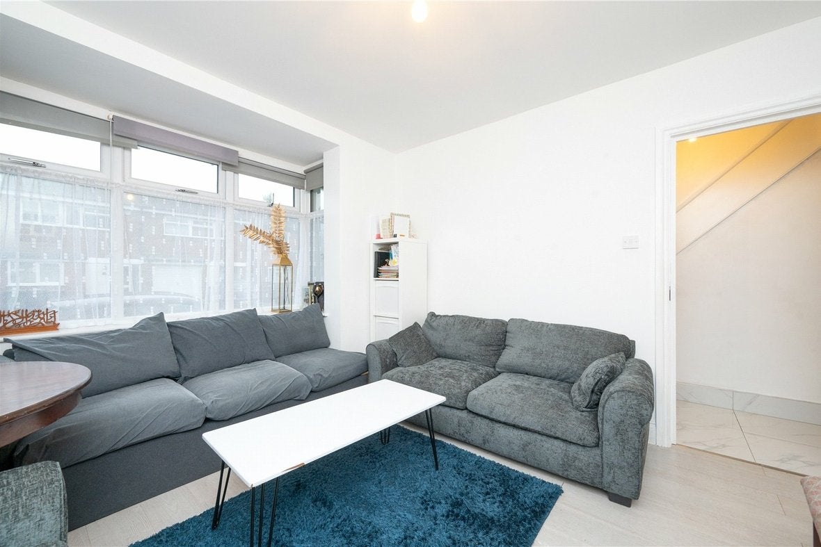 Flat Beresford Road in St Albans