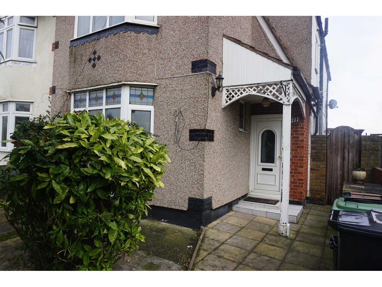 House Great Cambridge Road in Waltham Cross