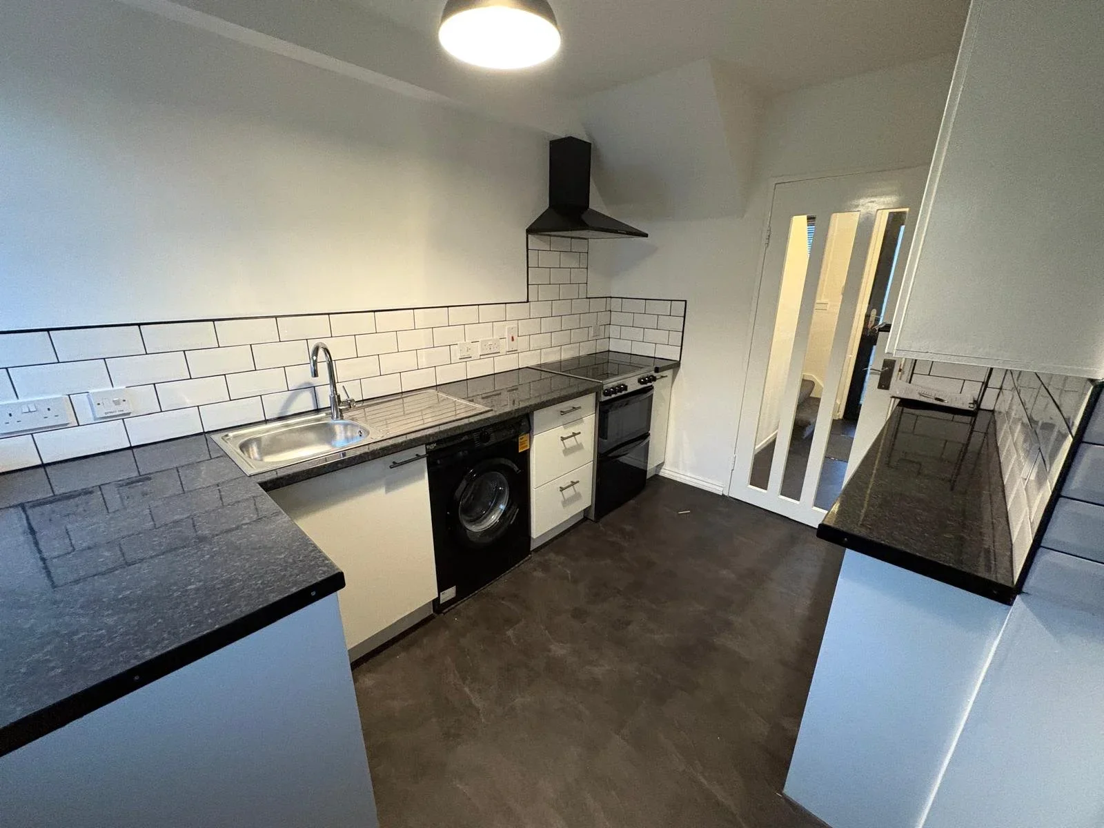 House Albyn Terrace in Aberdeen City