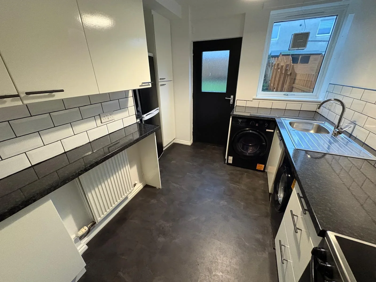 House Albyn Terrace in Aberdeen City