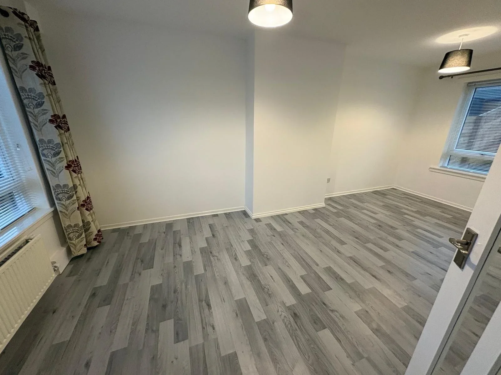 House Albyn Terrace in Aberdeen City