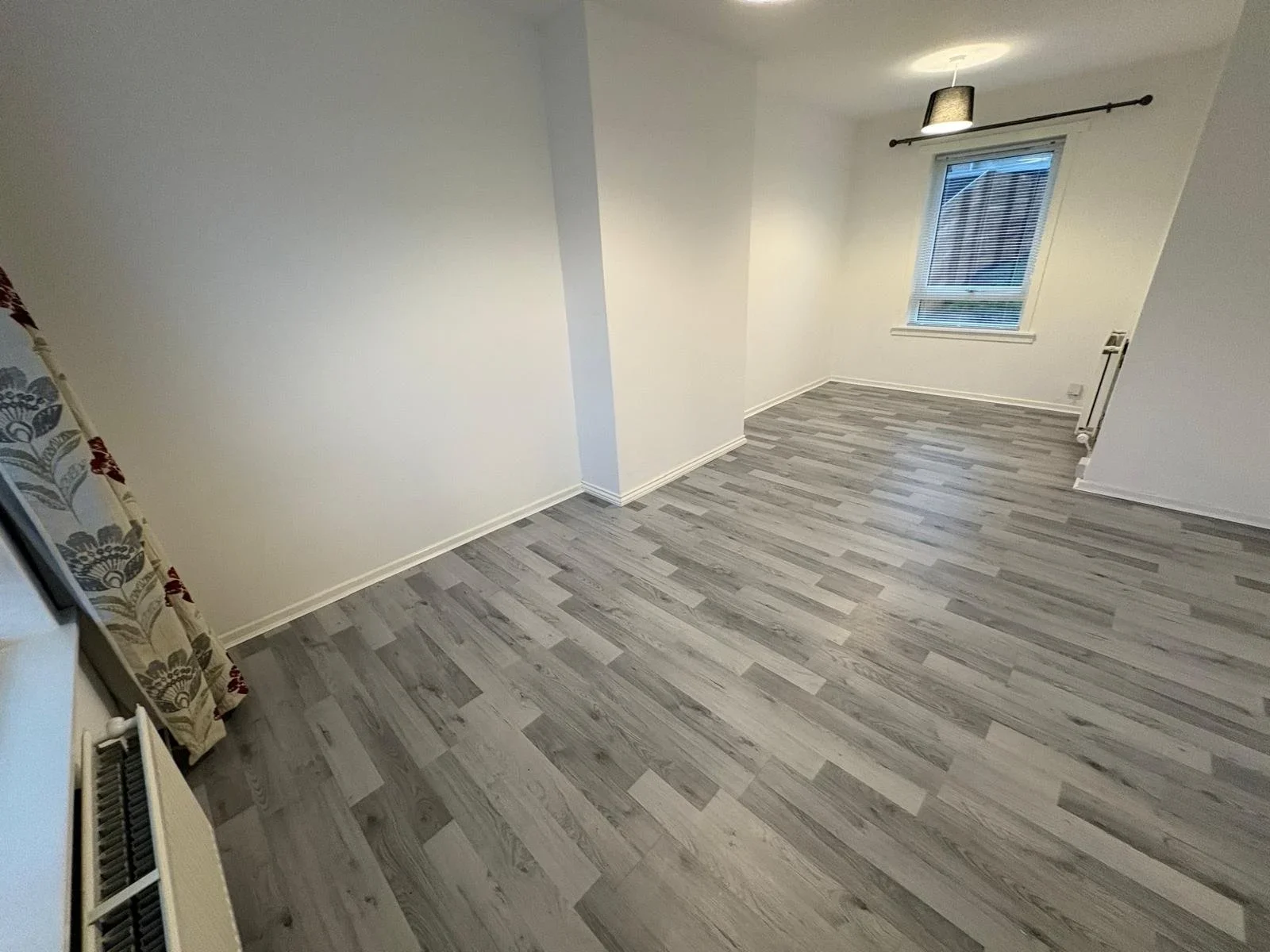 House Albyn Terrace in Aberdeen City