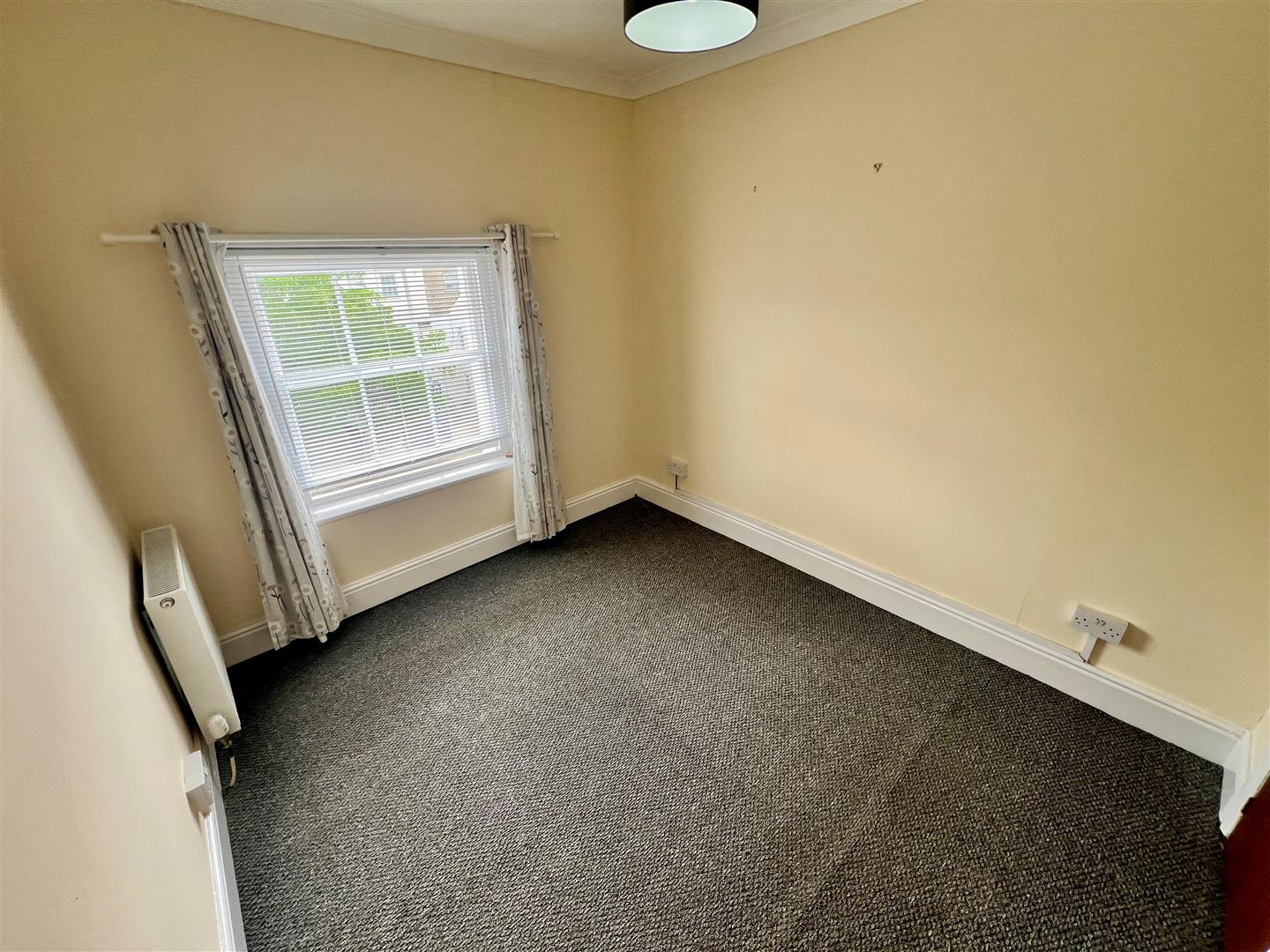 Flat Grosvenor Street in Cheltenham