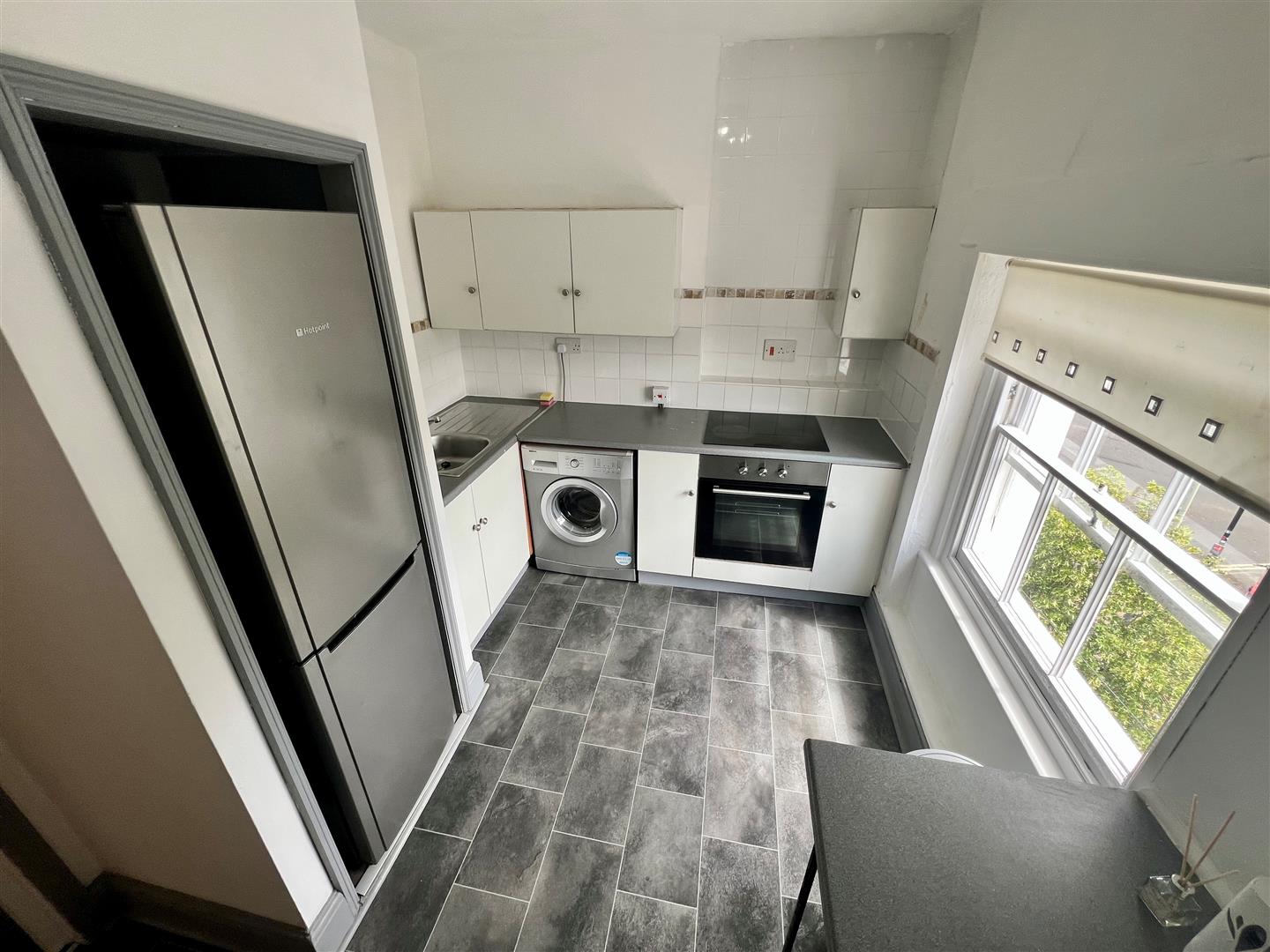 Flat Grosvenor Street in Cheltenham